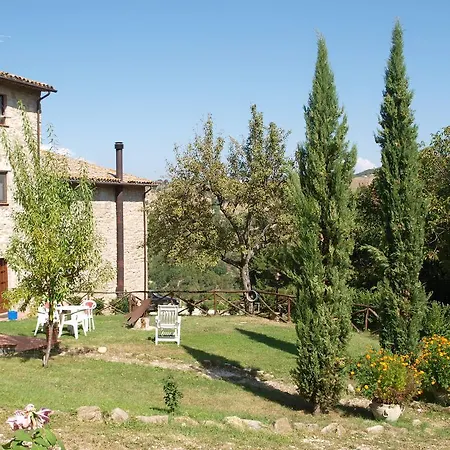 La Quercia Gentile *