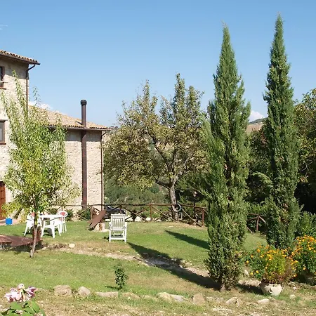 La Quercia Gentile *