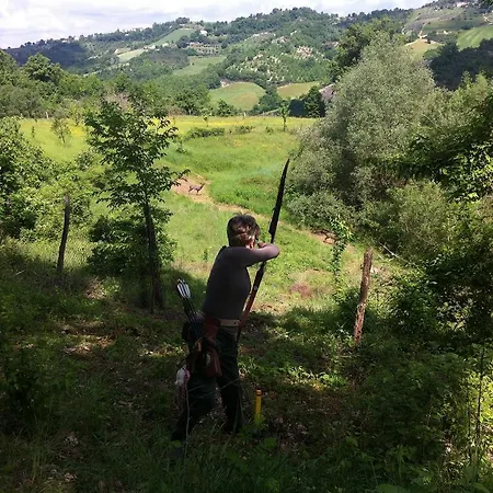 La Quercia Gentile