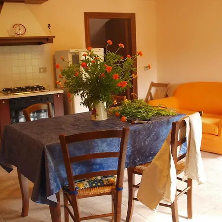 La Quercia Gentile Alloggio per agriturismo *