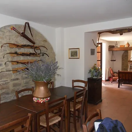 La Quercia Gentile Alloggio per agriturismo *