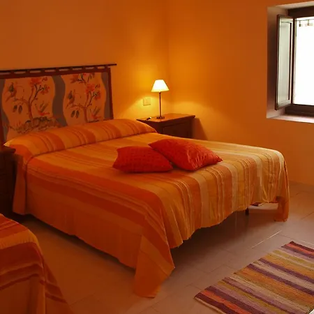 Alloggio per agriturismo La Quercia Gentile