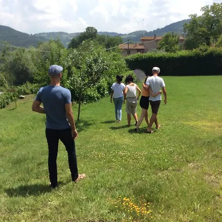 La Quercia Gentile