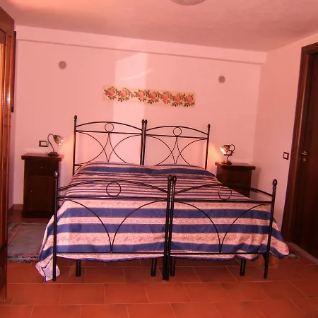 Alloggio per agriturismo La Quercia Gentile