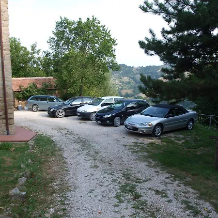 La Quercia Gentile * Valfabbrica