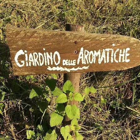 Alloggio per agriturismo La Quercia Gentile *